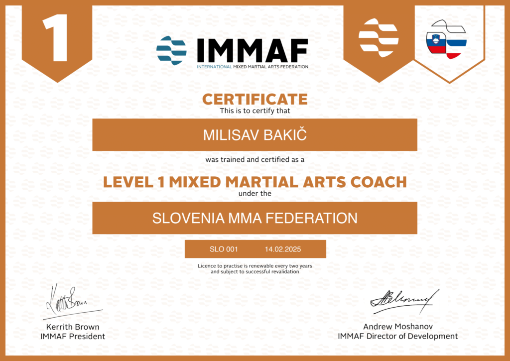 001. MILISAV BAKIC